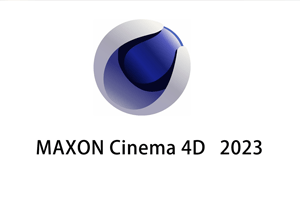 Maxon Cinema 4D R2023 ( Win+mac)