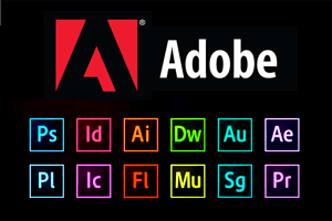 低配版ADOBE  CC